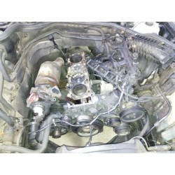 mercedes clase e (w210) familiar del año 2003