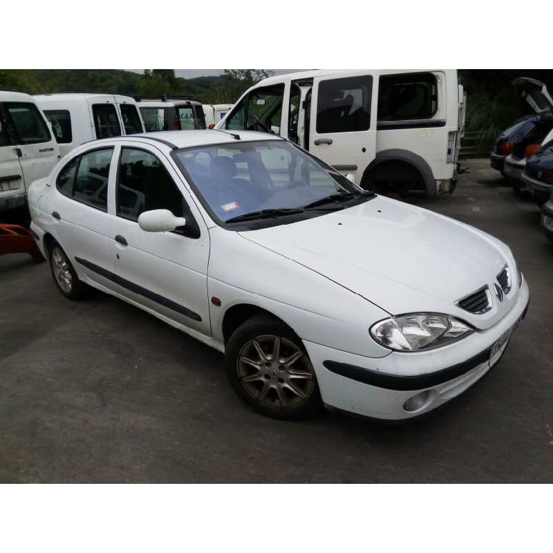 renault megane i fase 2 classic (la..) del año 2001