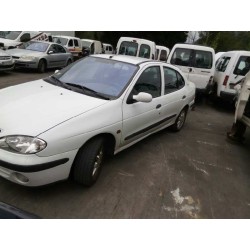 renault megane i fase 2 classic (la..) del año 2001