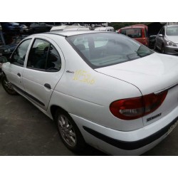 renault megane i fase 2 classic (la..) del año 2001