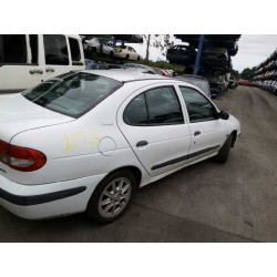 renault megane i fase 2 classic (la..) del año 2001