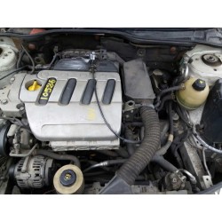 renault megane i fase 2 classic (la..) del año 2001