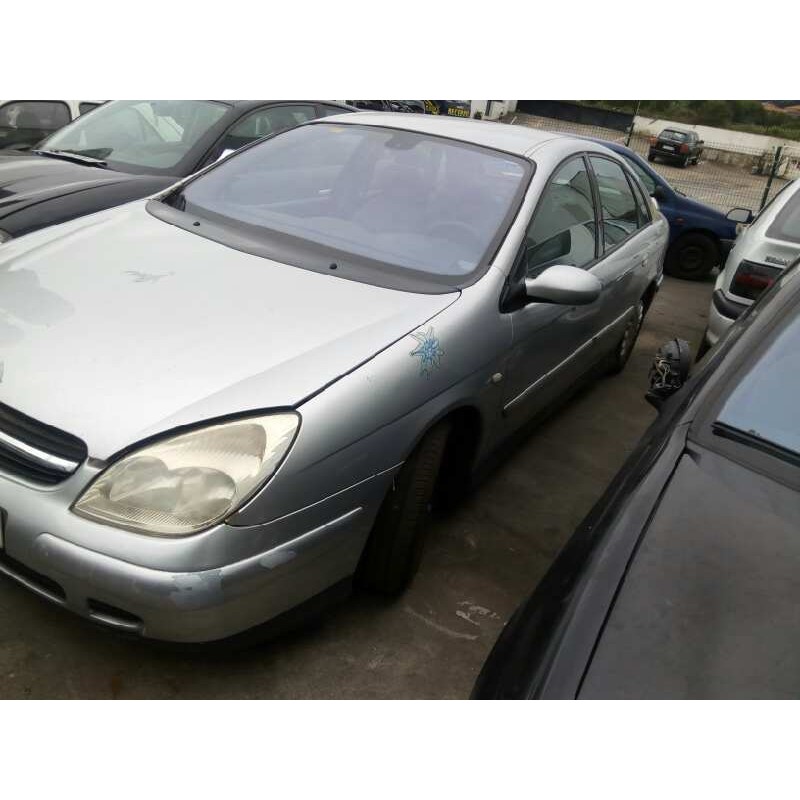 citroen c5 berlina del año 2003