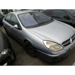 citroen c5 berlina del año 2003