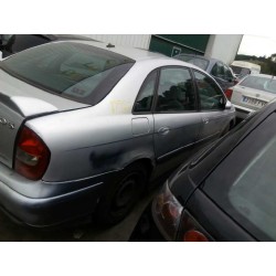 citroen c5 berlina del año 2003