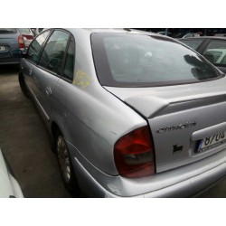 citroen c5 berlina del año 2003