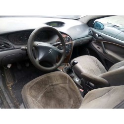 citroen c5 berlina del año 2003