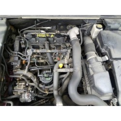 citroen c5 berlina del año 2003