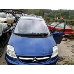 citroen c8 del año 2004
