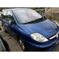 citroen c8 del año 2004