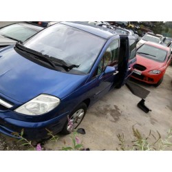 citroen c8 del año 2004