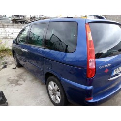 citroen c8 del año 2004