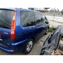 citroen c8 del año 2004