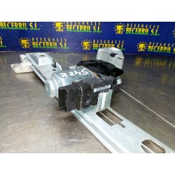 Recambio de elevalunas trasero izquierdo para renault megane ii berlina 5p luxe dynamique referencia OEM IAM   