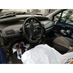 citroen c8 del año 2004