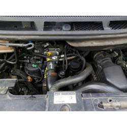 citroen c8 del año 2004