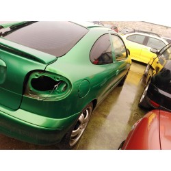 renault megane i coupe fase 2 (da..) del año 2000