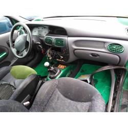 renault megane i coupe fase 2 (da..) del año 2000