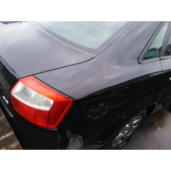 audi a4 berlina (8e) del año 2001