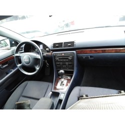 audi a4 berlina (8e) del año 2001