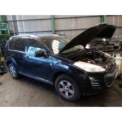 peugeot 4007 del año 2007