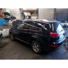 peugeot 4007 del año 2007