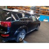 peugeot 4007 del año 2007