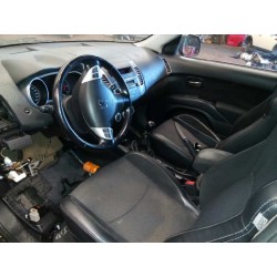 peugeot 4007 del año 2007