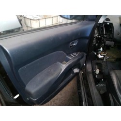 peugeot 4007 del año 2007