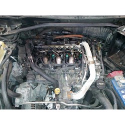 peugeot 4007 del año 2007