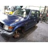 mitsubishi montero (v20/v40) del año 1997