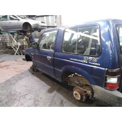 mitsubishi montero (v20/v40) del año 1997