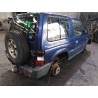 mitsubishi montero (v20/v40) del año 1997