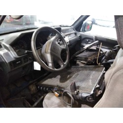 mitsubishi montero (v20/v40) del año 1997