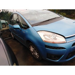 citroen c4 picasso del año 2007