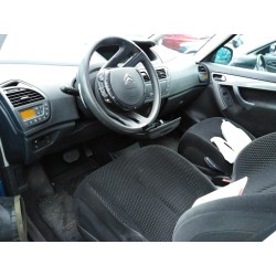 citroen c4 picasso del año 2007