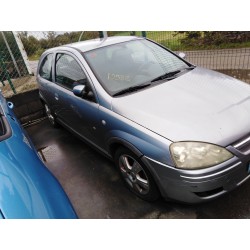 opel corsa c del año 2004