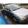 opel corsa c del año 2004