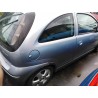 opel corsa c del año 2004