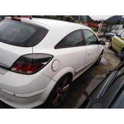 opel astra gtc del año 2008