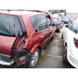 renault scenic ii del año 2008