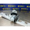 Recambio de elevalunas trasero izquierdo para renault megane ii berlina 5p luxe dynamique referencia OEM IAM   