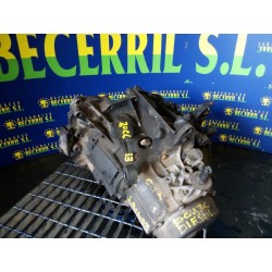 Recambio de caja cambios para peugeot 405 break 1.9 diesel referencia OEM IAM 20CL43  