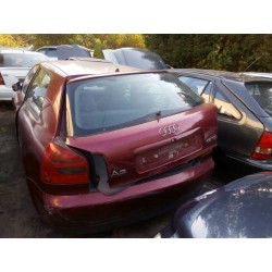 audi a3 (8l) del año 1999