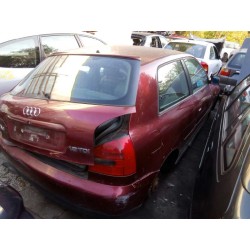 audi a3 (8l) del año 1999