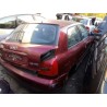 audi a3 (8l) del año 1999