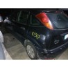 ford focus berlina (cak) del año 2001