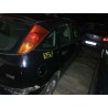 ford focus berlina (cak) del año 2001