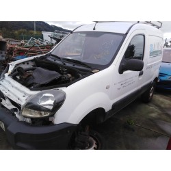 renault kangoo (f/kc0) del año 2005