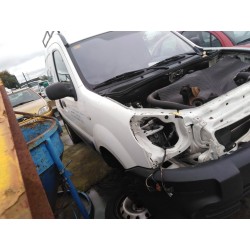 renault kangoo (f/kc0) del año 2005